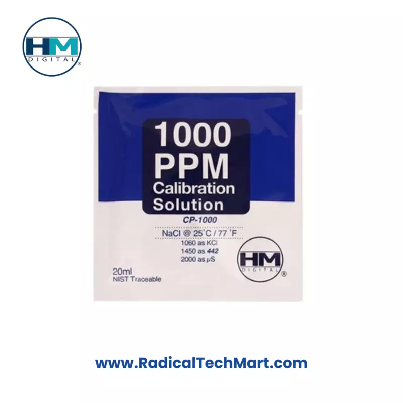 HM Digital CP-1000 (20ml)