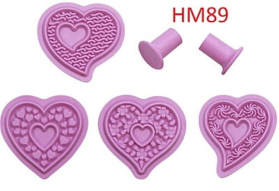 Plunger Cutter Large