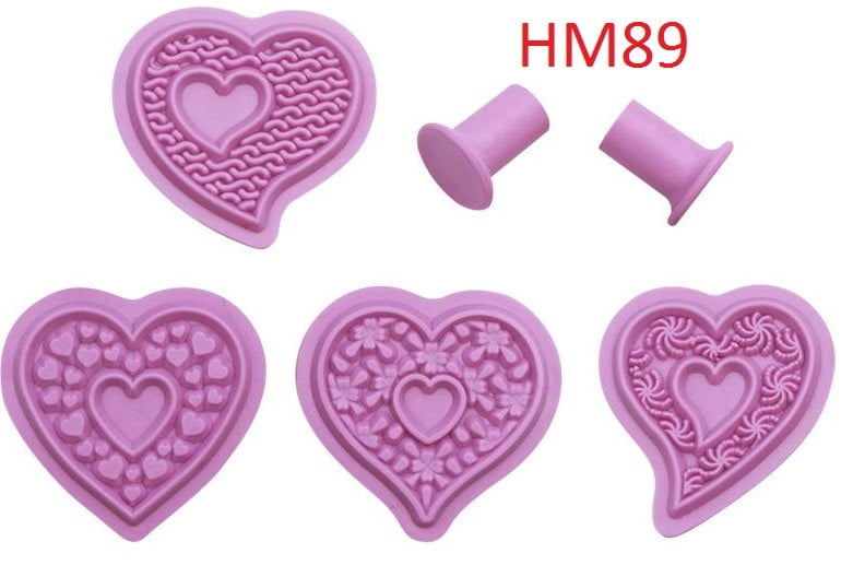 Plunger Cutter Large