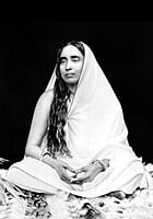 Holy Mother Sri Sarada Devi Meditation