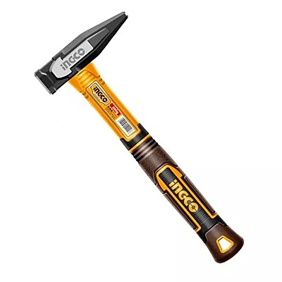 INGCO MACHININST HAMMER 300G HMH82300 INGCO MACHININST HAMMER 300G HMH82300