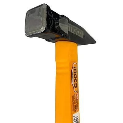 INGCO MACHININST HAMMER 300G HMH82300 INGCO MACHININST HAMMER 300G HMH82300