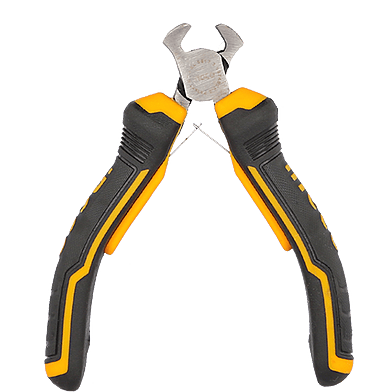 INGCO 6 Pcs Mini Pliers Set HMPS06115