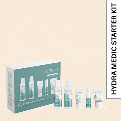 Hydra Medic® Starter Kit