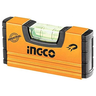 INGCO Mini Spirit Level HMSL03101 (Magnetic)