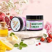 Harsha Naturals Skin Whitening Cream - 50 gm