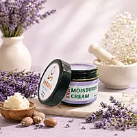 Harsha Naturals Moisturise Cream - 50 gms