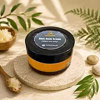 Harsha Naturals - Dark Neck Cream