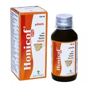 Honicof Syrup