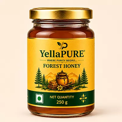 Forest Honey -250g