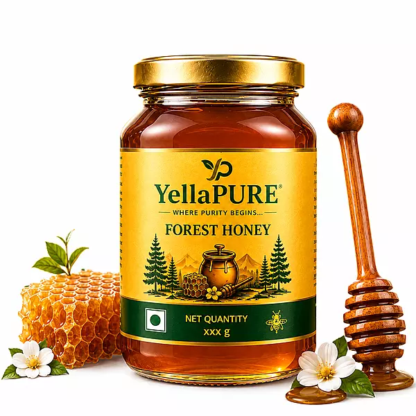 Forest Honey -250g