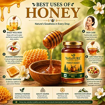 Forest Honey -250g