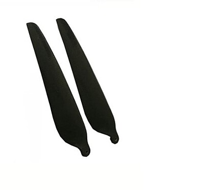 HOBBYWING 2480 Propeller CCW without clamp