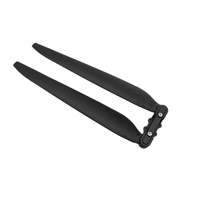 Hobbywing 3011 Propeller with Adaptor CCW HW-PROP-1793 – Counter Rotating 30 Inch Industrial