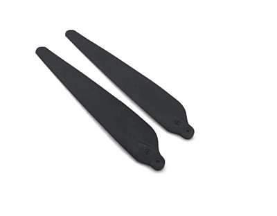 HOBBYWING 3011 Without Clamp Propeller CW