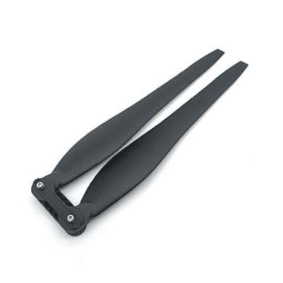 HOBBYWING 41135 Propeller With Clamp