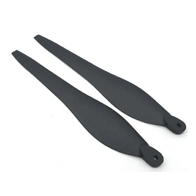 HOBBYWING 41135 Propeller With Clamp