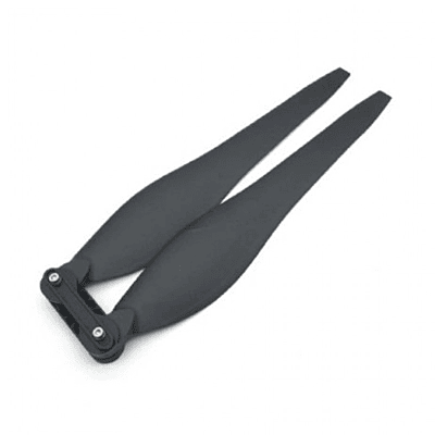 HOBBYWING 41135 Propeller With Clamp