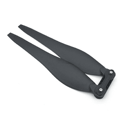 HOBBYWING 41135 Propeller With Clamp