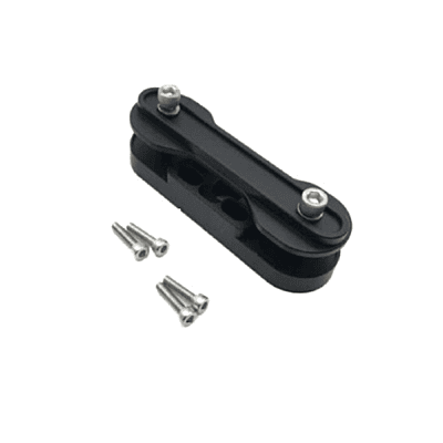 HOBBYWING 41135 Propeller With Clamp