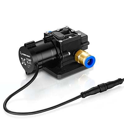 HOBBYWING 8L Brushless Water Pump