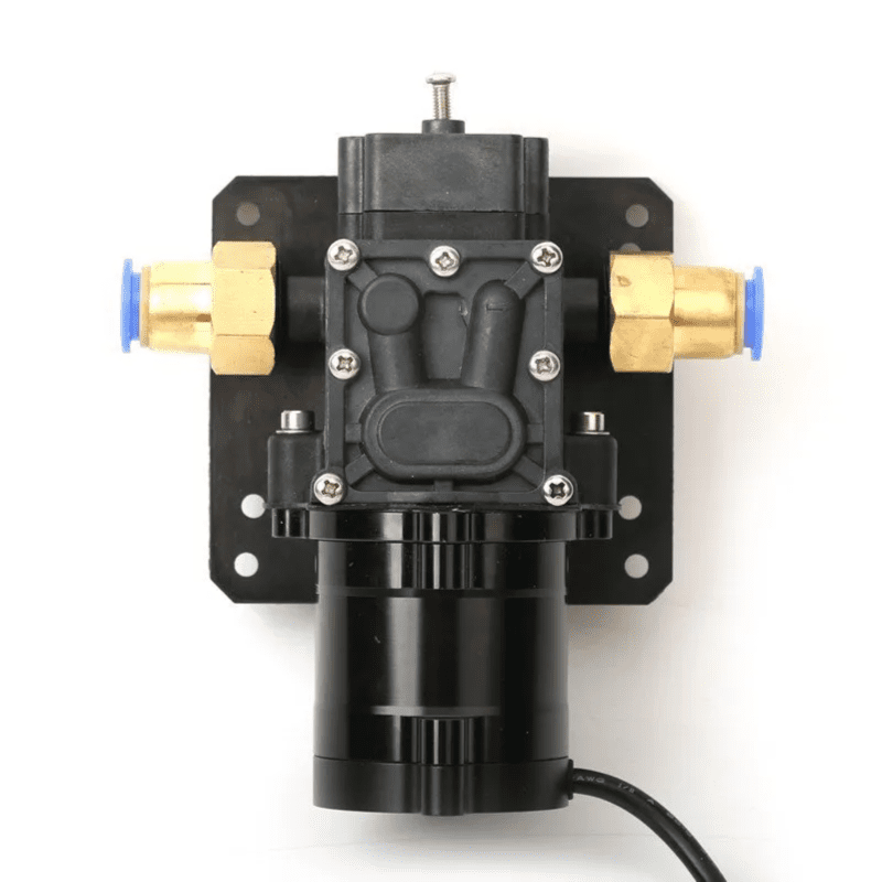 Hobbywing HW-FRMS-1028 High Efficiency Drone Water Pump