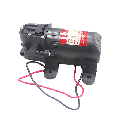 Hobbywing High Pressure Brushed Water Pump for Farm UAVs