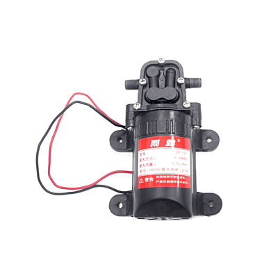 HOBBYWING Brushed Water Pump