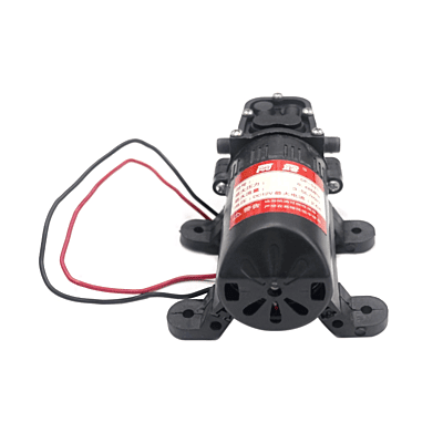 Hobbywing HW-FRMS-1069 Drone Water Pump Replacement