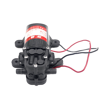 Hobbywing Agri-Drone Water Pump for Liquid Fertilizer Spraying