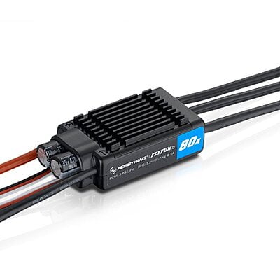 HOBBYWING FlyFun V5 ESC