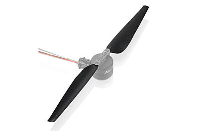 HOBBYWING Propeller Without Clamp