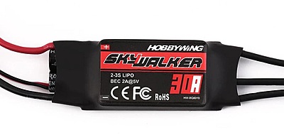 HOBBYWING Skywalker ESC