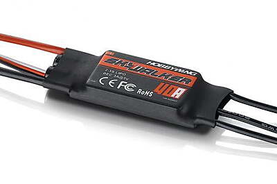 HOBBYWING Skywalker ESC