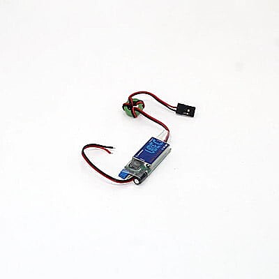 HOBBYWING UBEC 3A (2-6S LIPO INPUT)