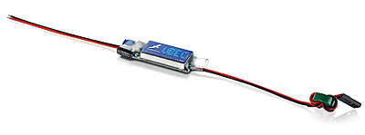 HOBBYWING UBEC 3A (2-6S LIPO INPUT)