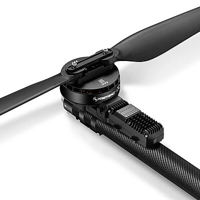 HOBBYWING X11 Plus with 4311 Propeller cw+ccw HOBBYWING X11 Plus with 4311 Propeller cw+ccw