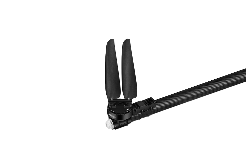HOBBYWING X11Max Combo CCW HOBBYWING X11Max Combo CCW