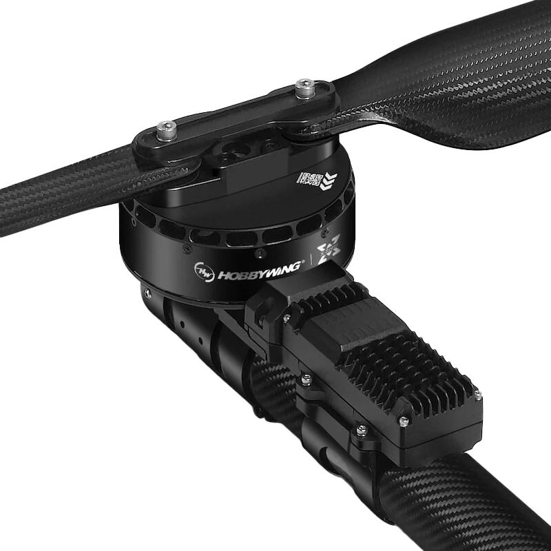 HOBBYWING X11Max Combo CCW HOBBYWING X11Max Combo CCW