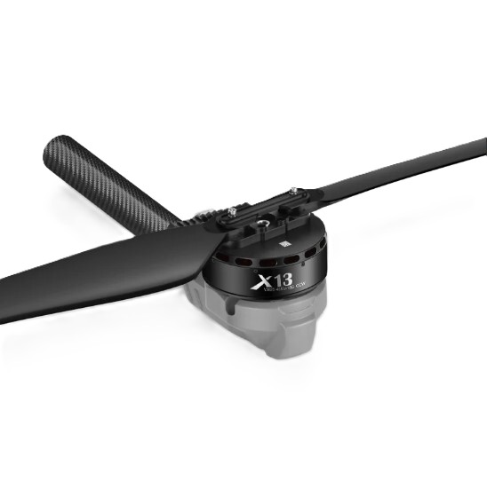 HOBBYWING X13 with 5620 propeller cw+ccw HOBBYWING X13 with 5620 propeller cw+ccw