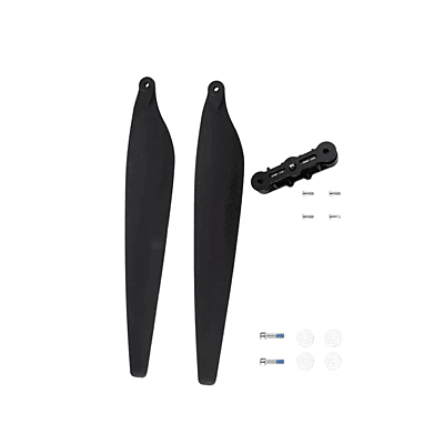 HOBBYWING X8 3090 With Clamp Propeller