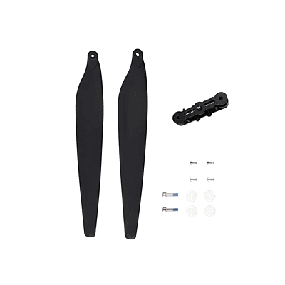 HOBBYWING X8 3090 With Clamp Propeller