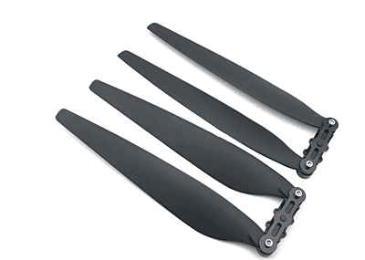 HOBBYWING X8 3090 With Clamp Propeller