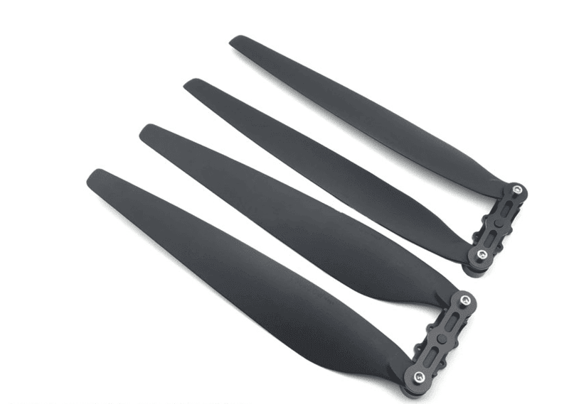 HOBBYWING X8 3090 With Clamp Propeller