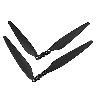 HOBBYWING X8 3090 With Clamp Propeller