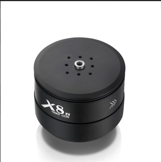 HOBBYWING X8 Combo cw