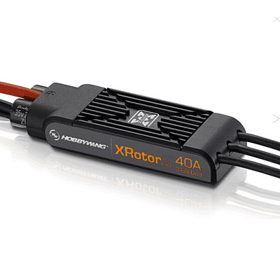 HOBBYWING XRotor ESC HOBBYWING XRotor ESC