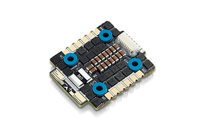 HOBBYWING XRotor FPV G2 4in1 ESC