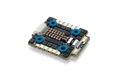 HOBBYWING XRotor FPV G2 4in1 ESC