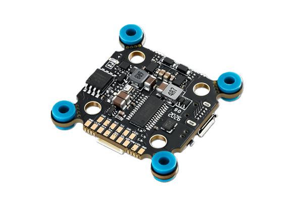 HOBBYWING XRotor Micro ESC & FC FPV Combo